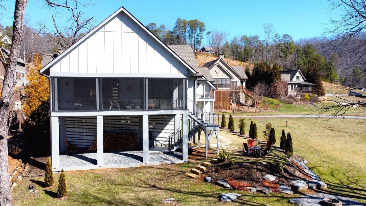 Photo of Outdoor in Cullowhee
