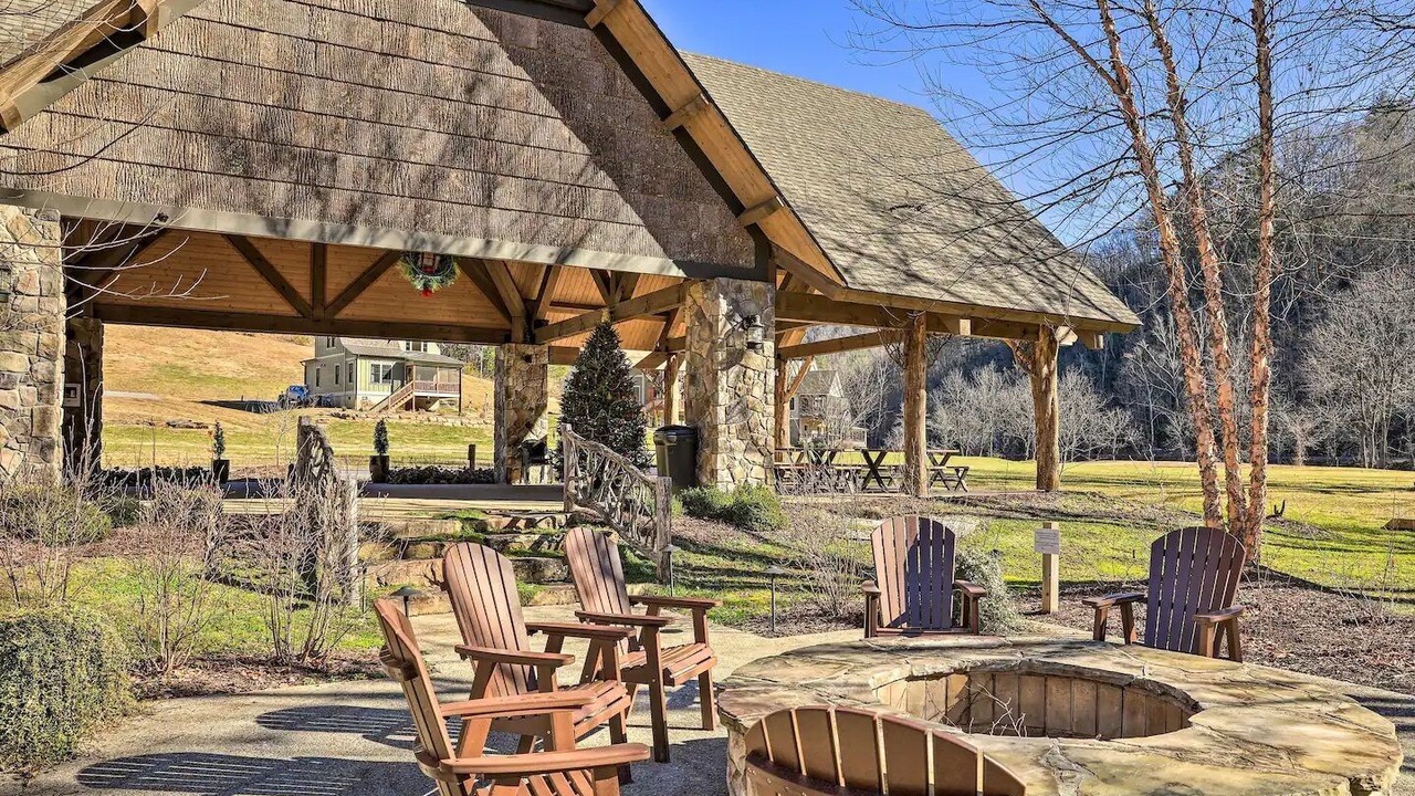 Photo of Outdoor in Cullowhee