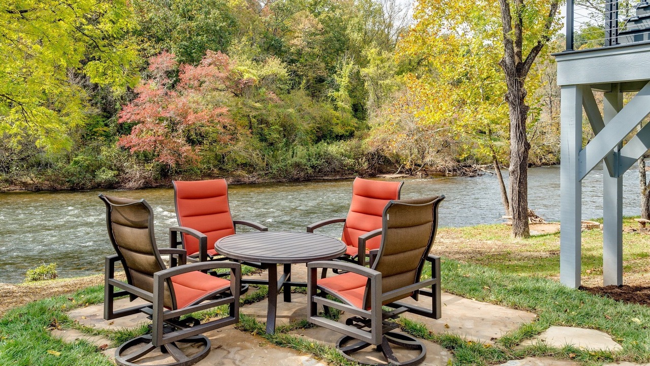 Photo of Outdoor in Cullowhee