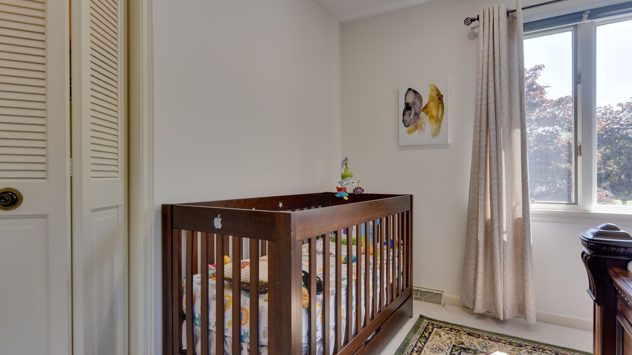 Photo of Bedroom in Williamsville