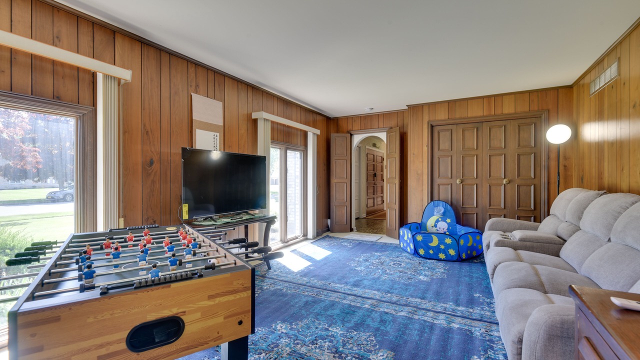 Photo of Bedroom in Williamsville