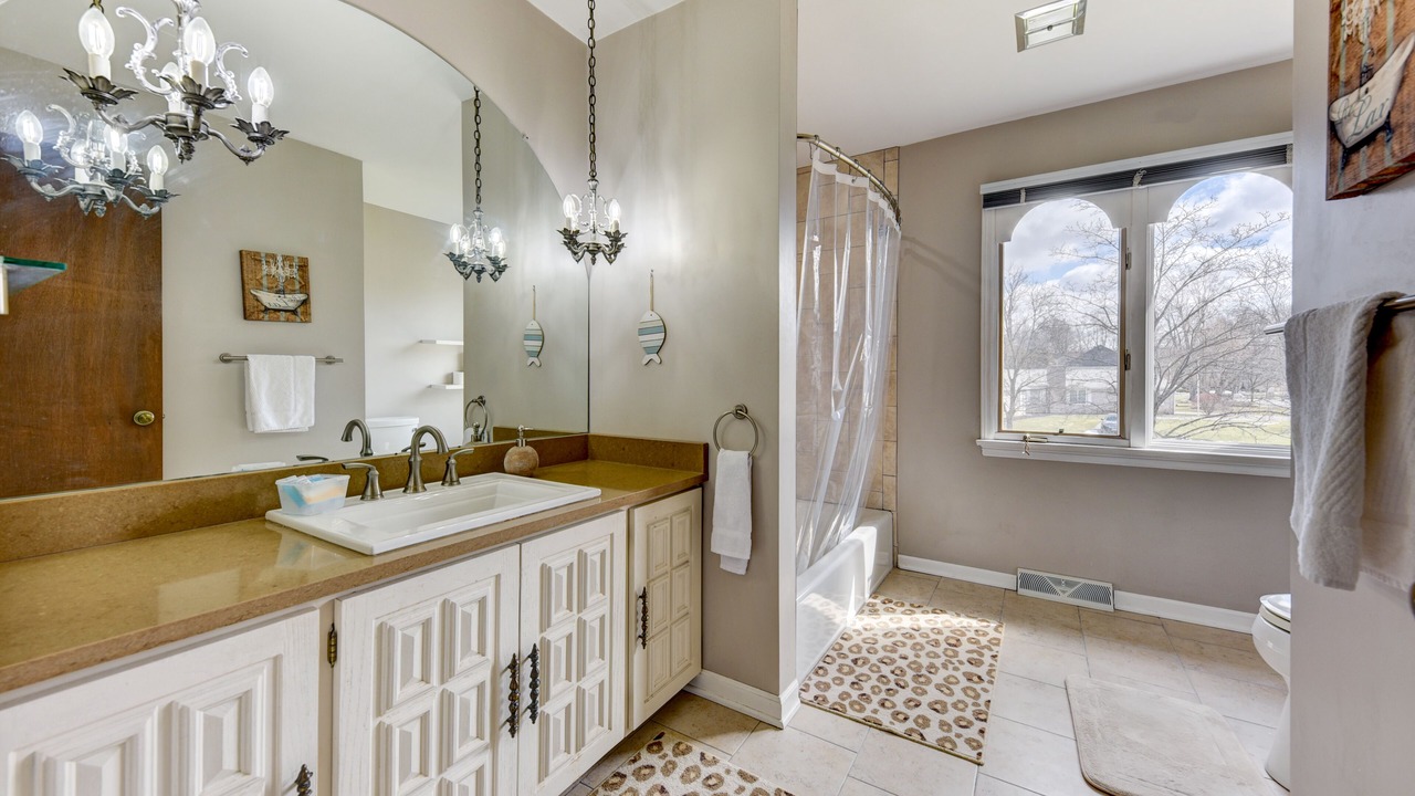 Photo of Bathroom in Williamsville