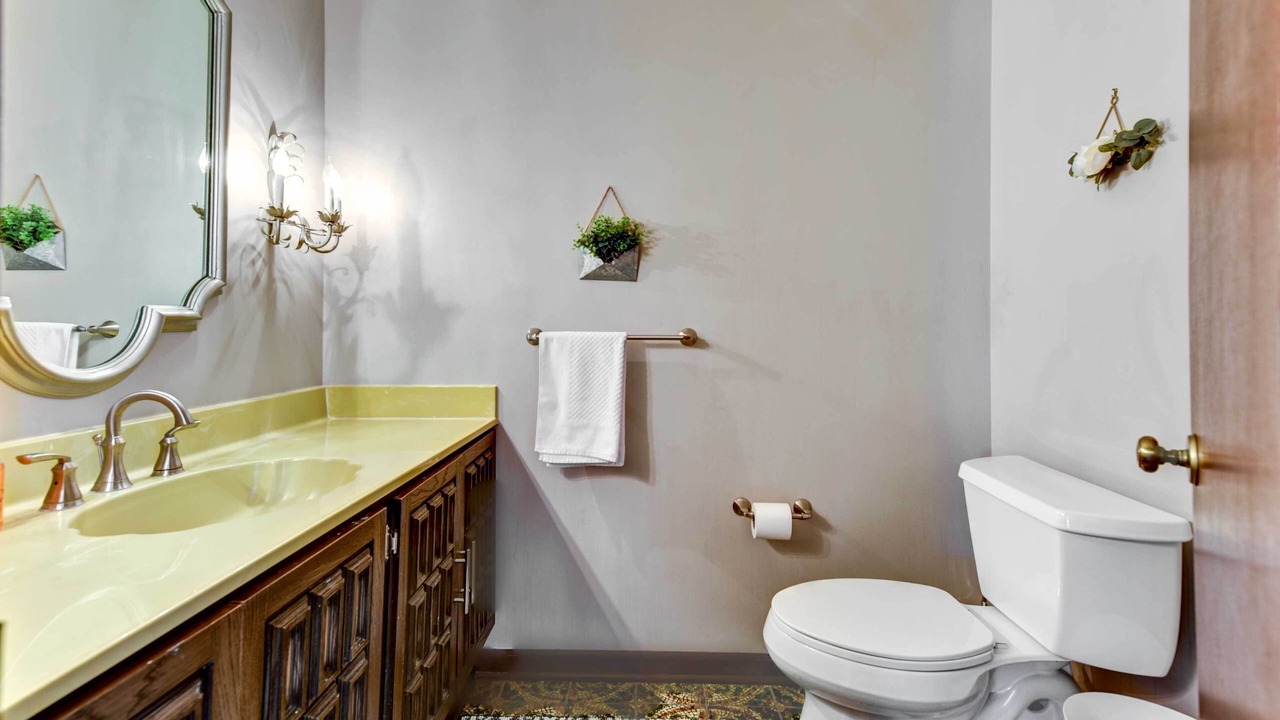 Photo of Bathroom in Williamsville