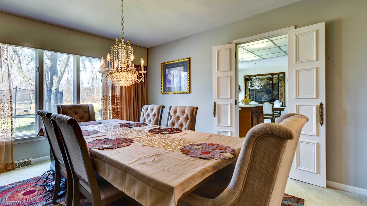 Photo of Bedroom in Williamsville