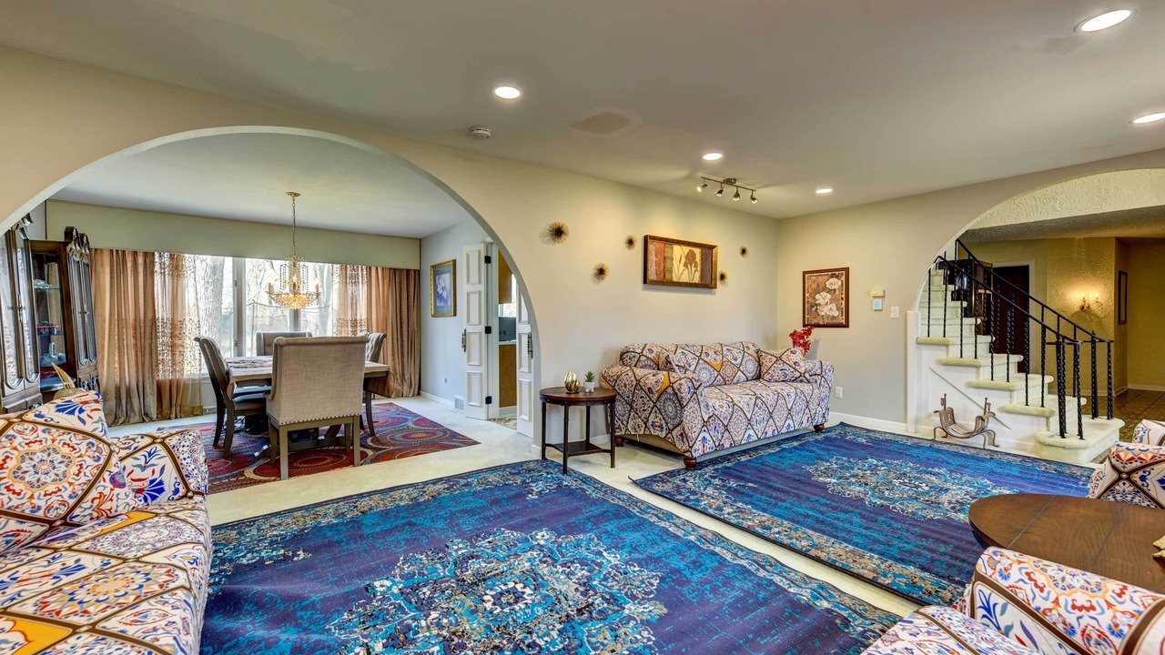 Photo of Bedroom in Williamsville