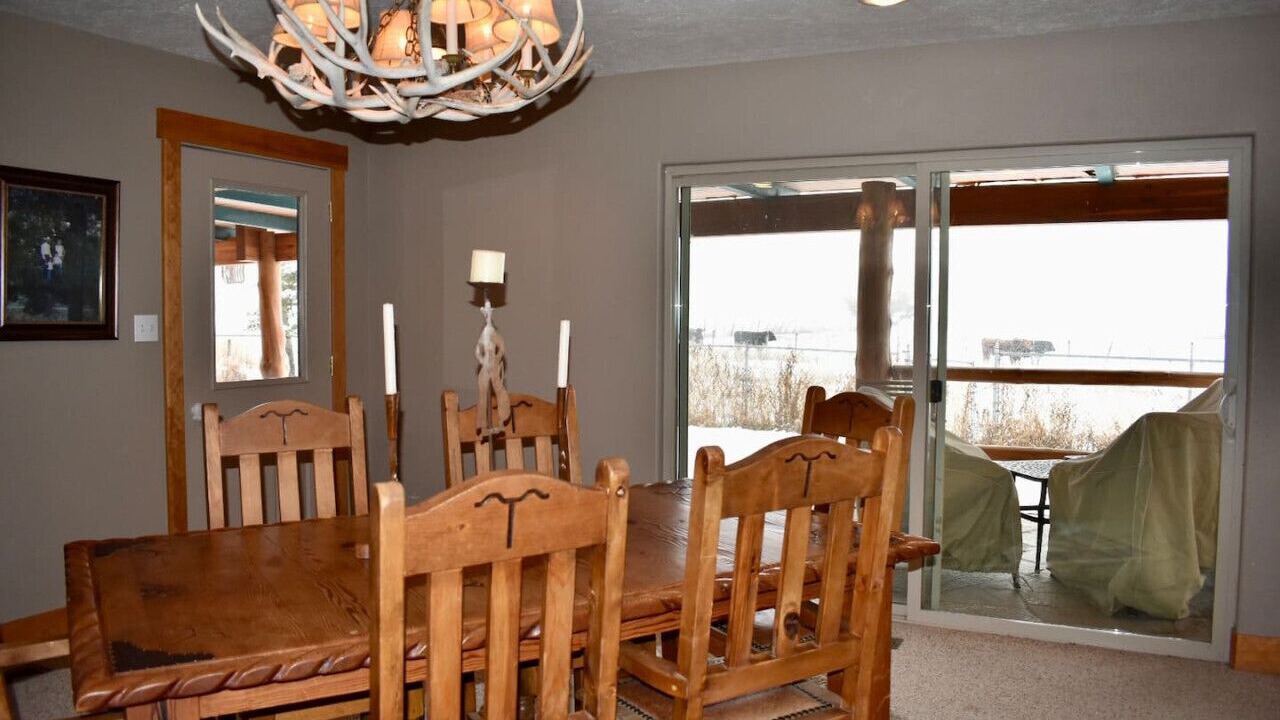 Photo of Outdoor in Baker City