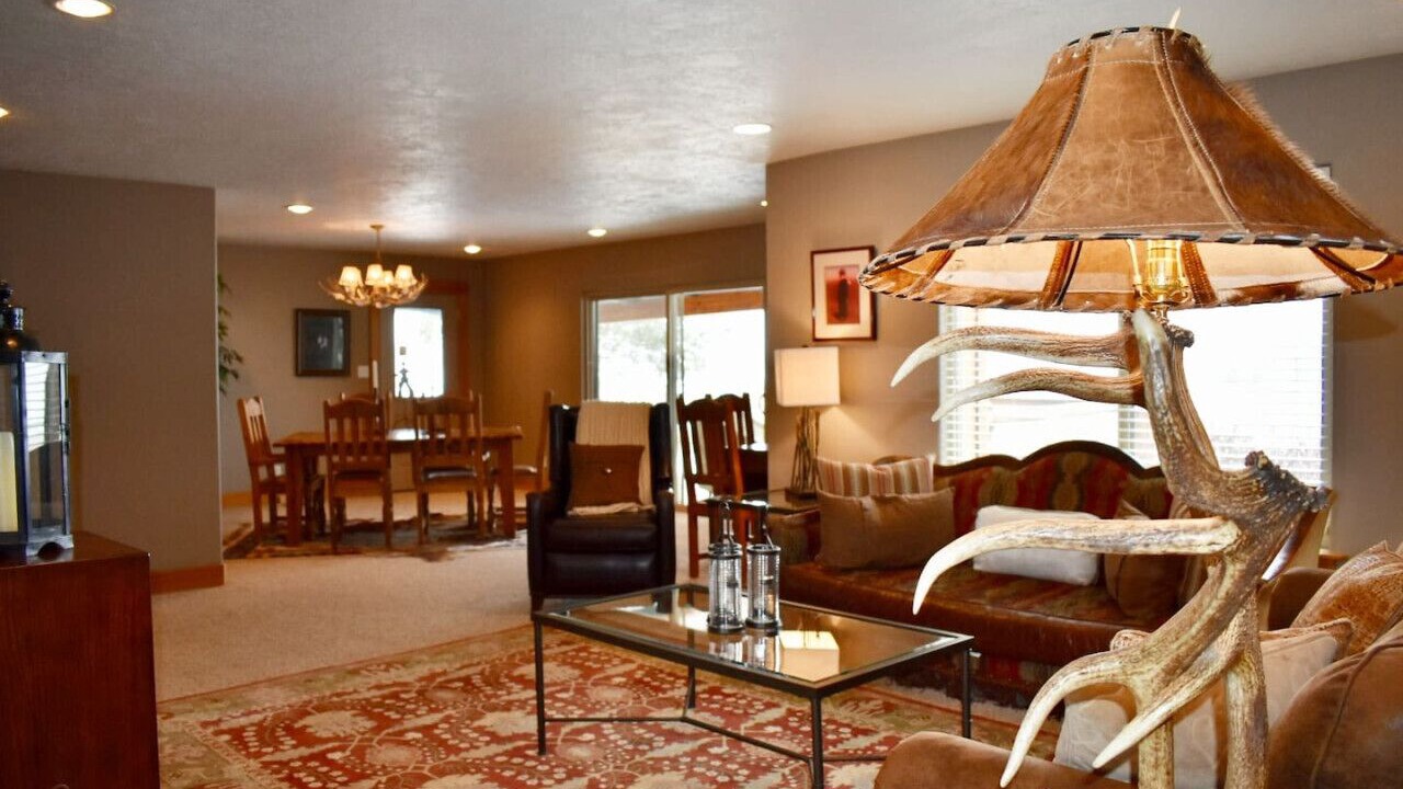 Photo of Bedroom in Baker City