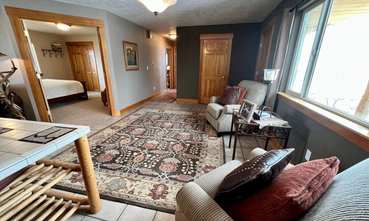 Photo of Bathroom in Baker City