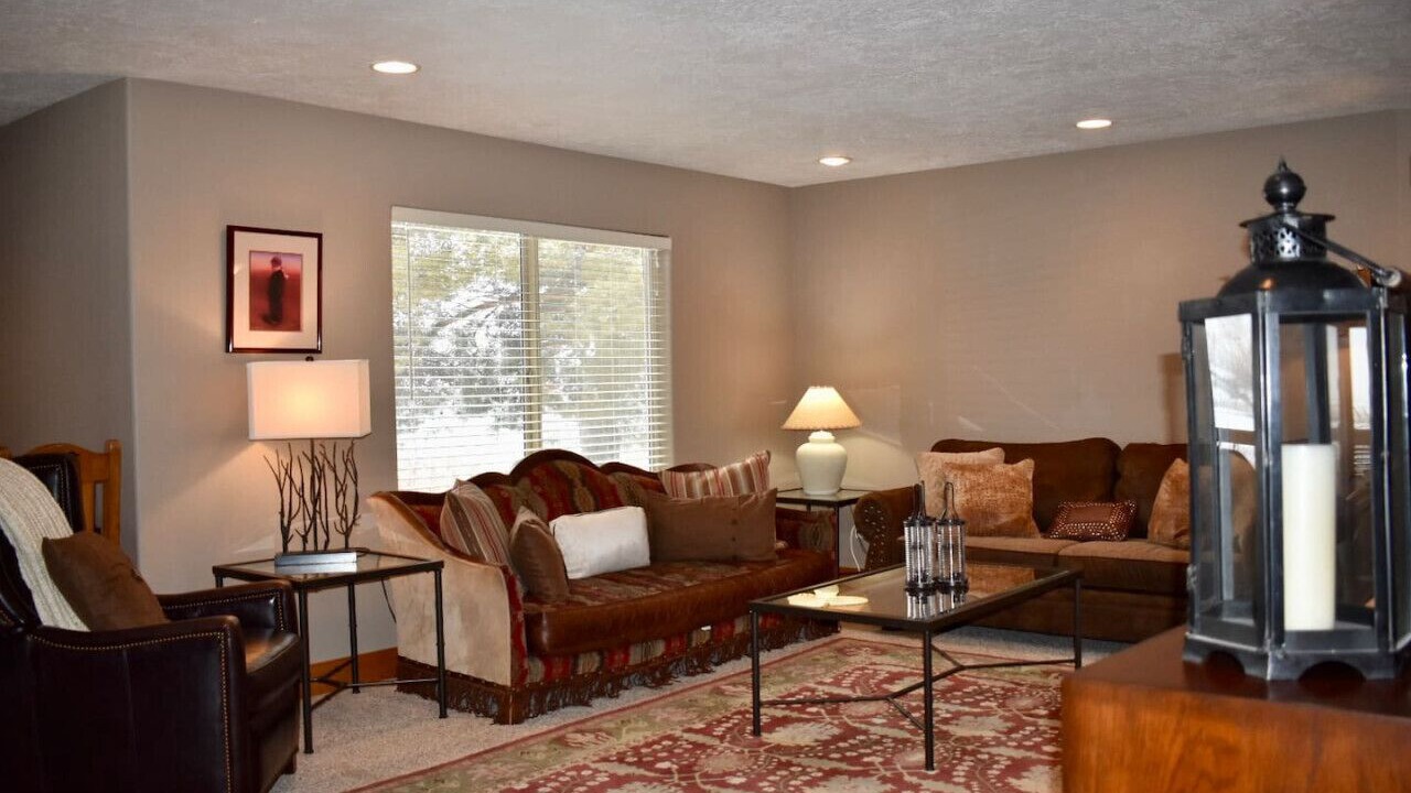 Photo of Bedroom in Baker City