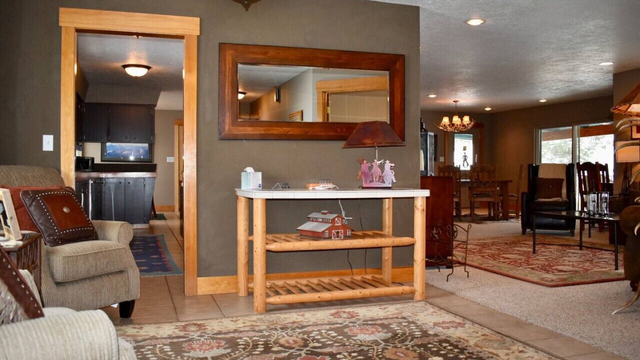 Photo of Bedroom in Baker City