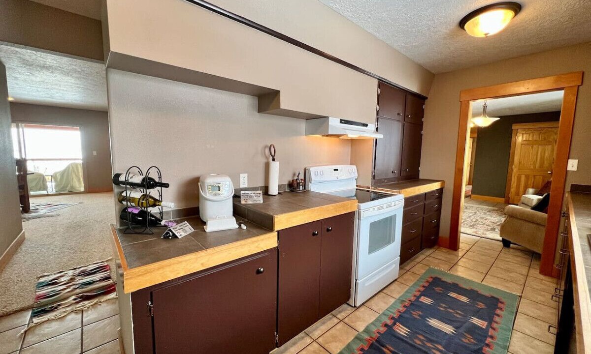 Photo of Bedroom in Baker City