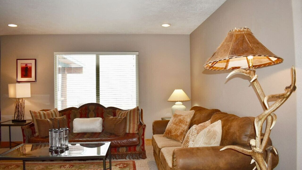 Photo of Bedroom in Baker City