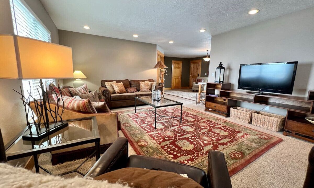 Photo of Bedroom in Baker City