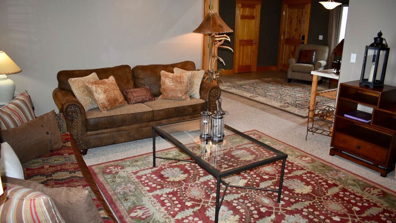 Photo of Bedroom in Baker City