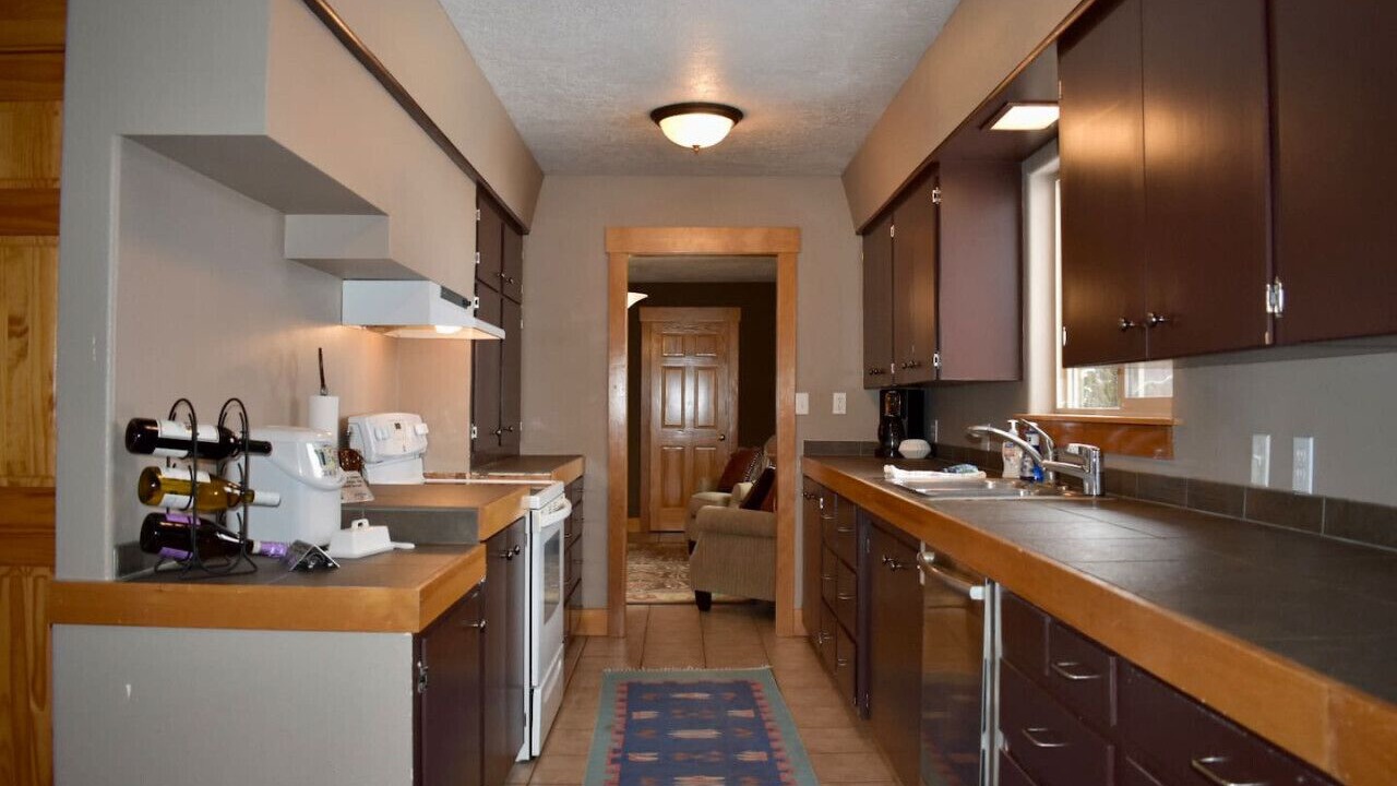 Photo of Bedroom in Baker City