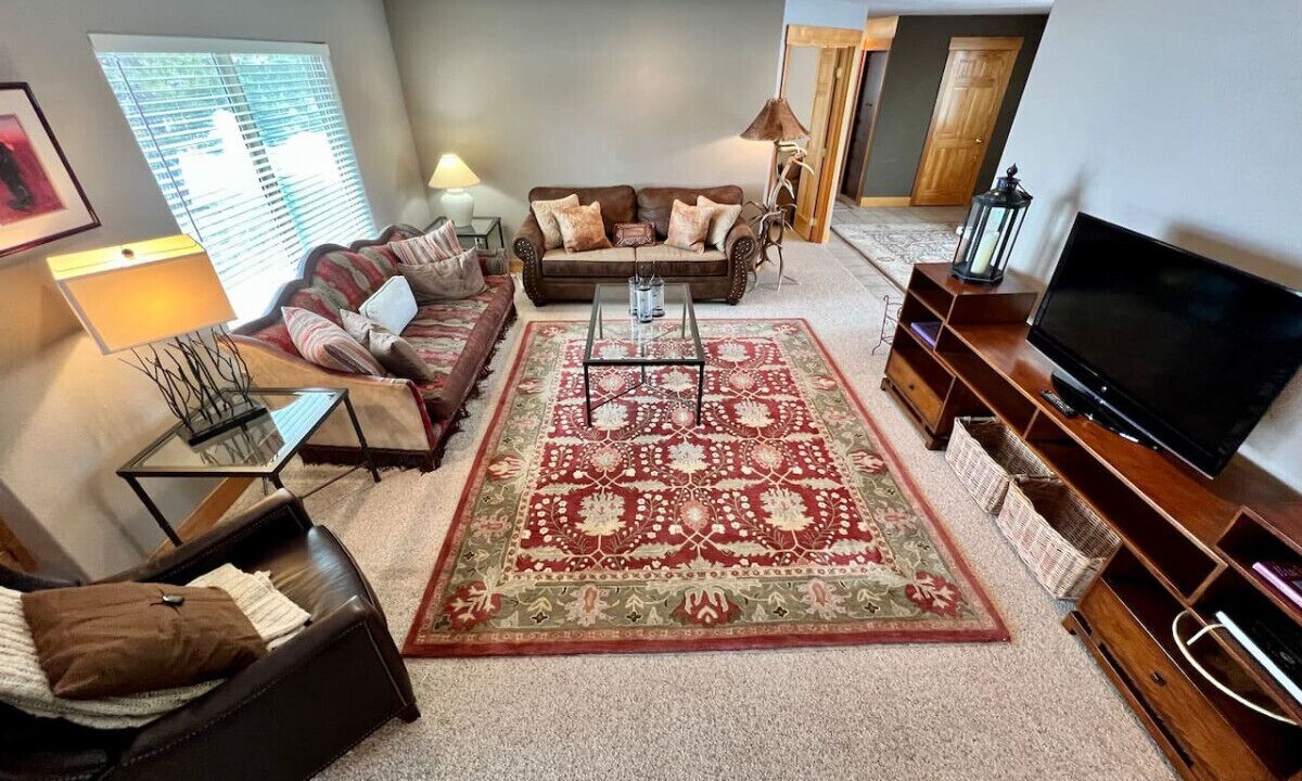 Photo of Bedroom in Baker City