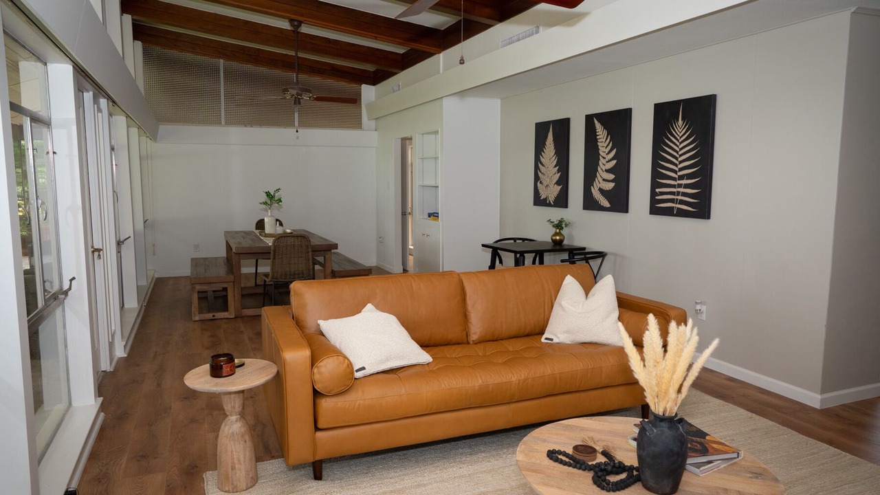 Photo of Bedroom in Burnet