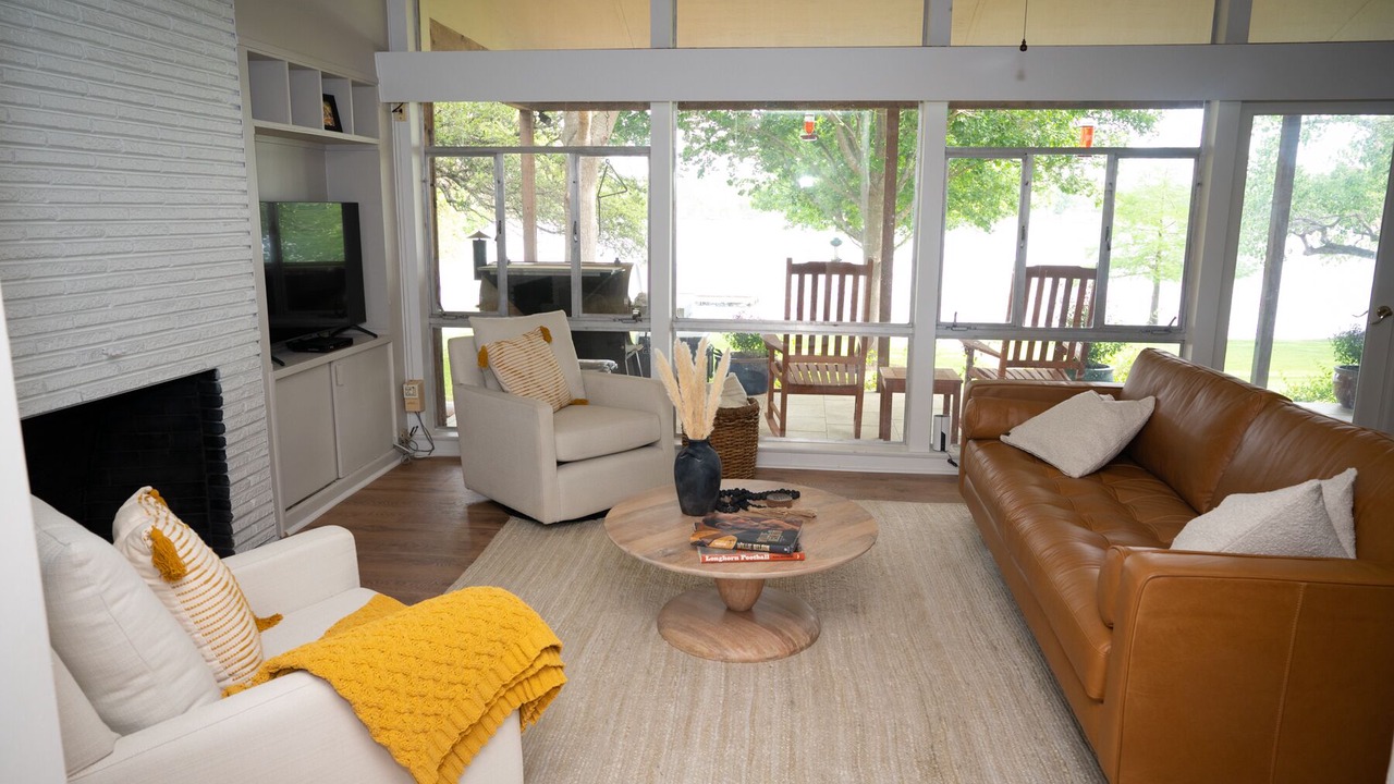 Photo of Bedroom in Burnet