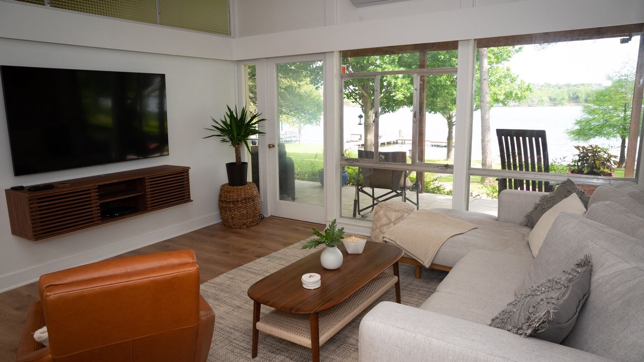 Photo of Bedroom in Burnet