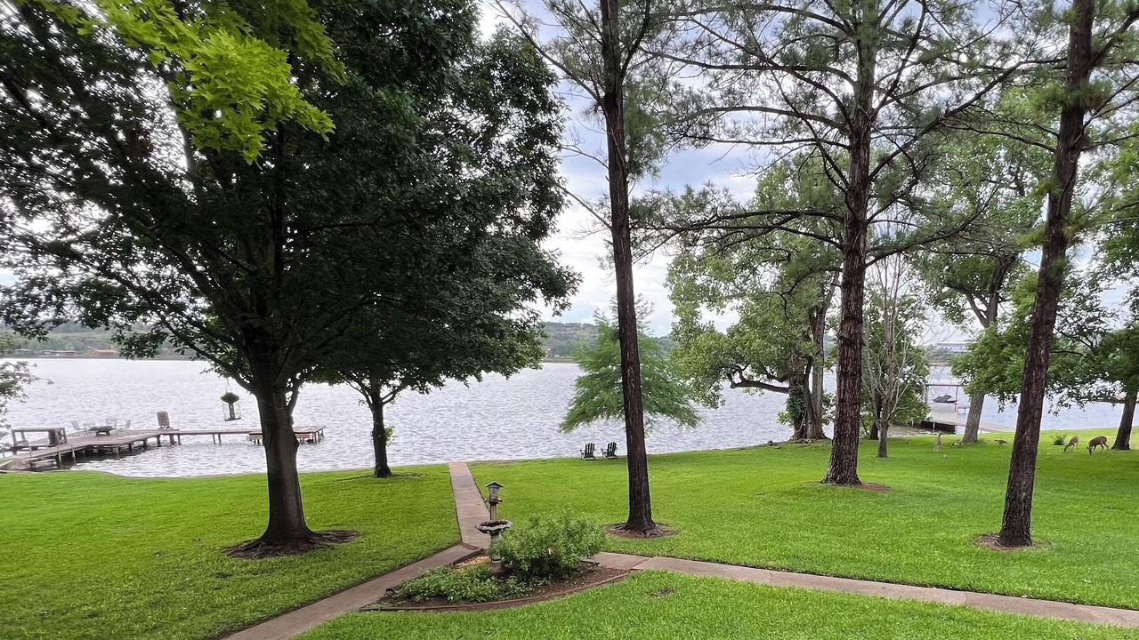 Photo of Outdoor in Burnet