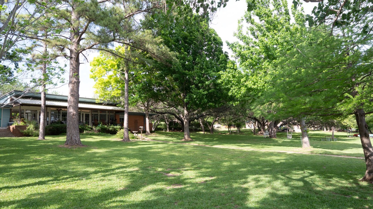 Photo of Bedroom in Burnet