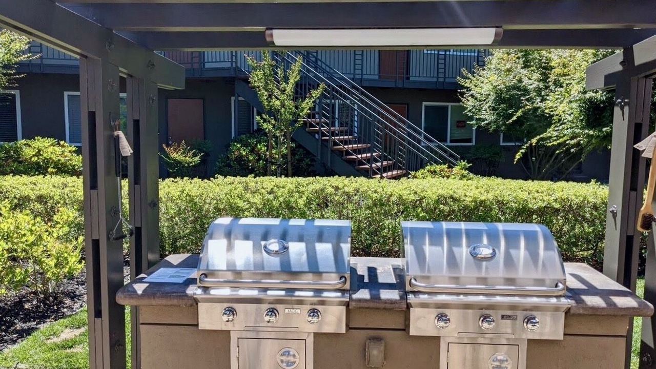 Photo of Patio Balcony in Walnut Creek