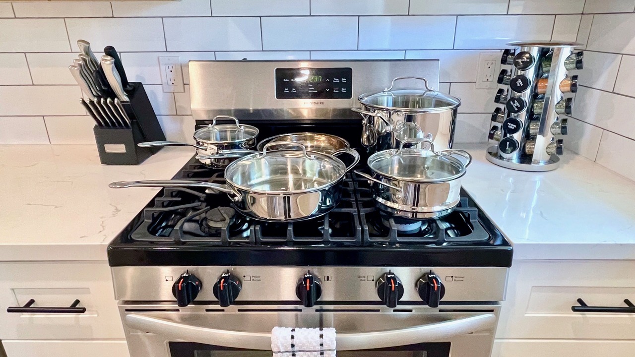 Photo of Kitchen in Walnut Creek