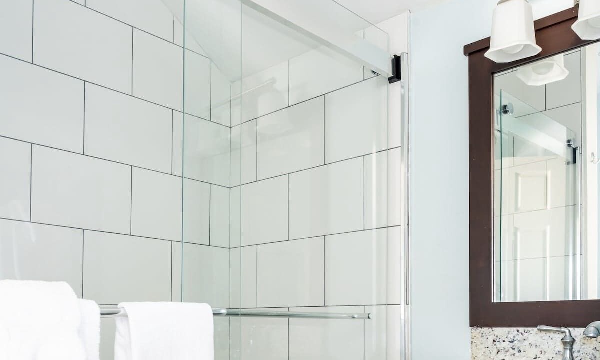 Photo of Bathroom in Middletown