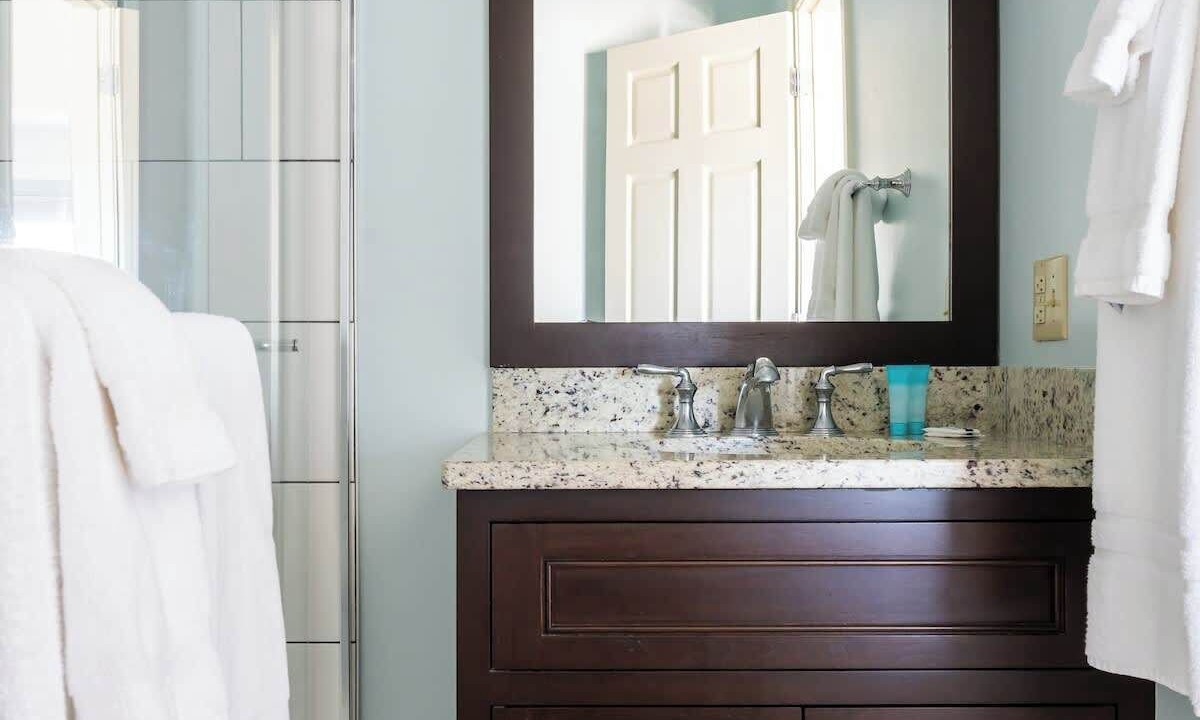 Photo of Bathroom in Middletown