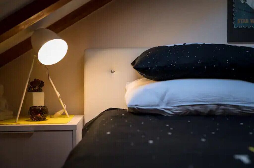Photo of Bedroom in Zvekovica