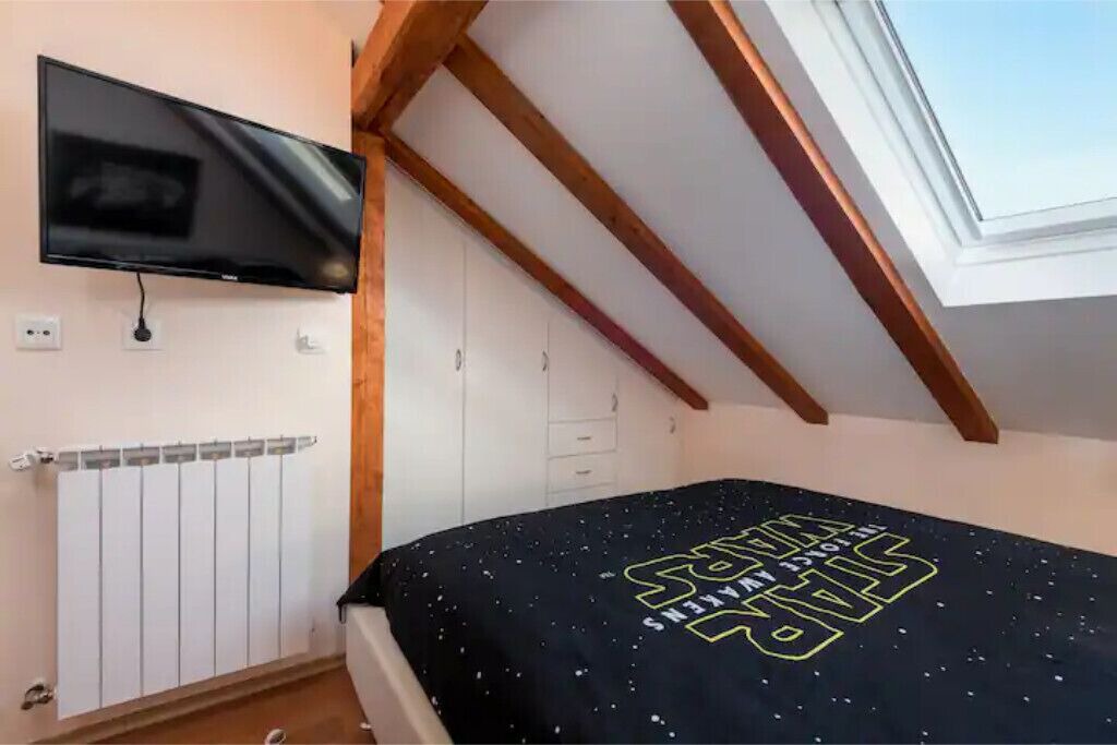 Photo of Bedroom in Zvekovica