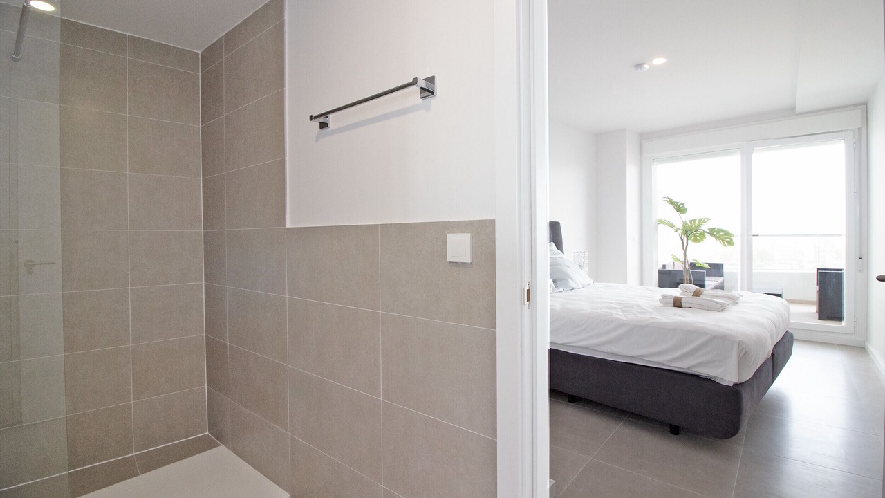 Photo of Bedroom in Canet de Berenguer