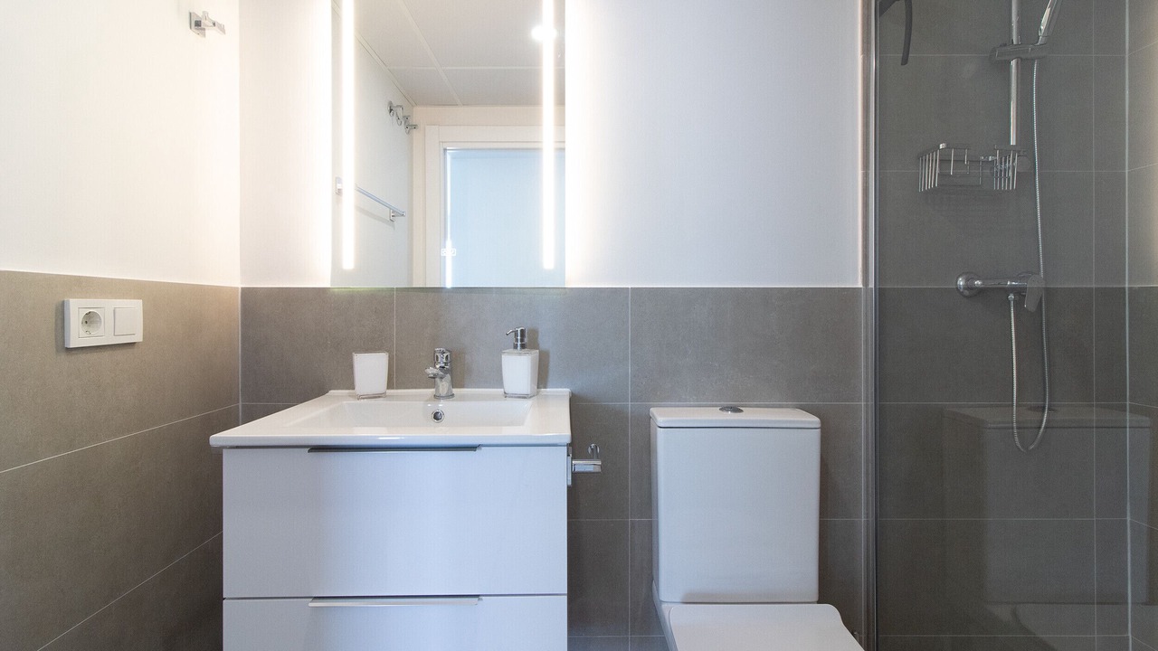 Photo of Bathroom in Canet de Berenguer