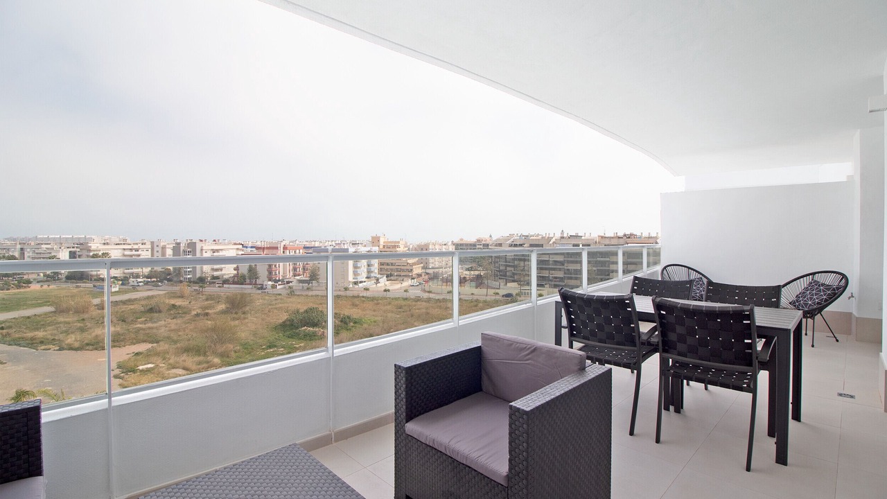 Photo of Outdoor in Canet de Berenguer