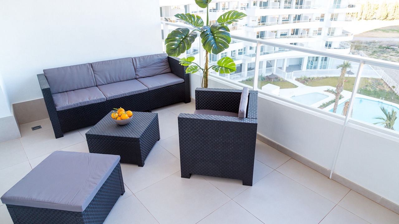 Photo of Outdoor in Canet de Berenguer