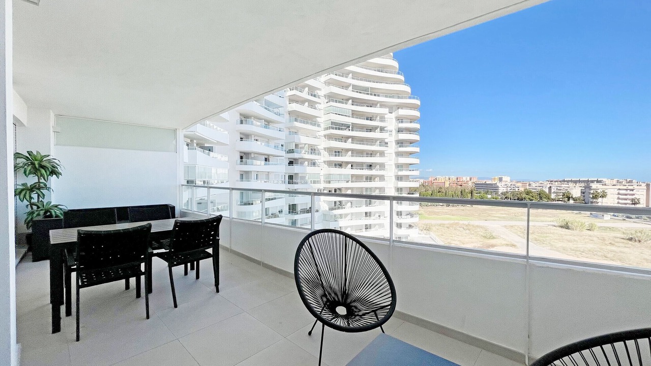 Photo of Outdoor in Canet de Berenguer