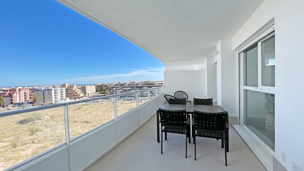 Photo of Outdoor in Canet de Berenguer