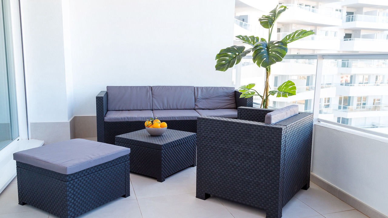 Photo of Livingroom in Canet de Berenguer