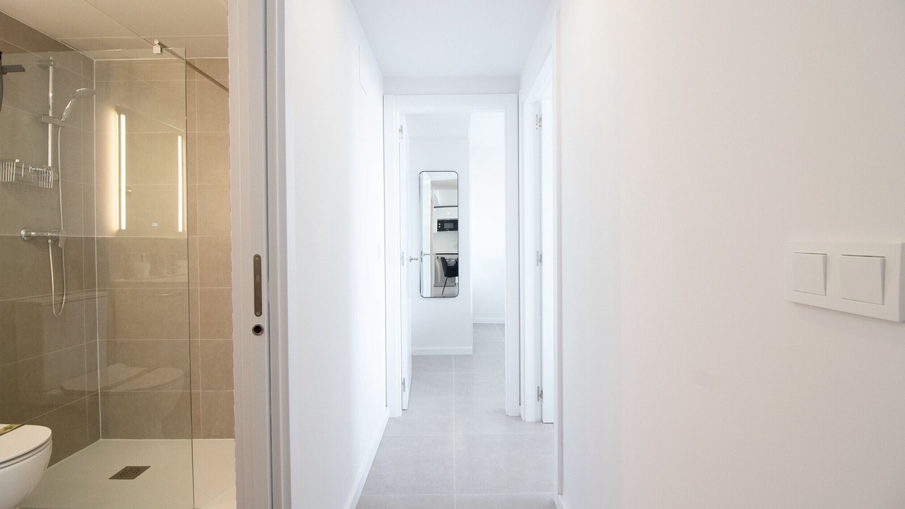 Photo of Bathroom in Canet de Berenguer