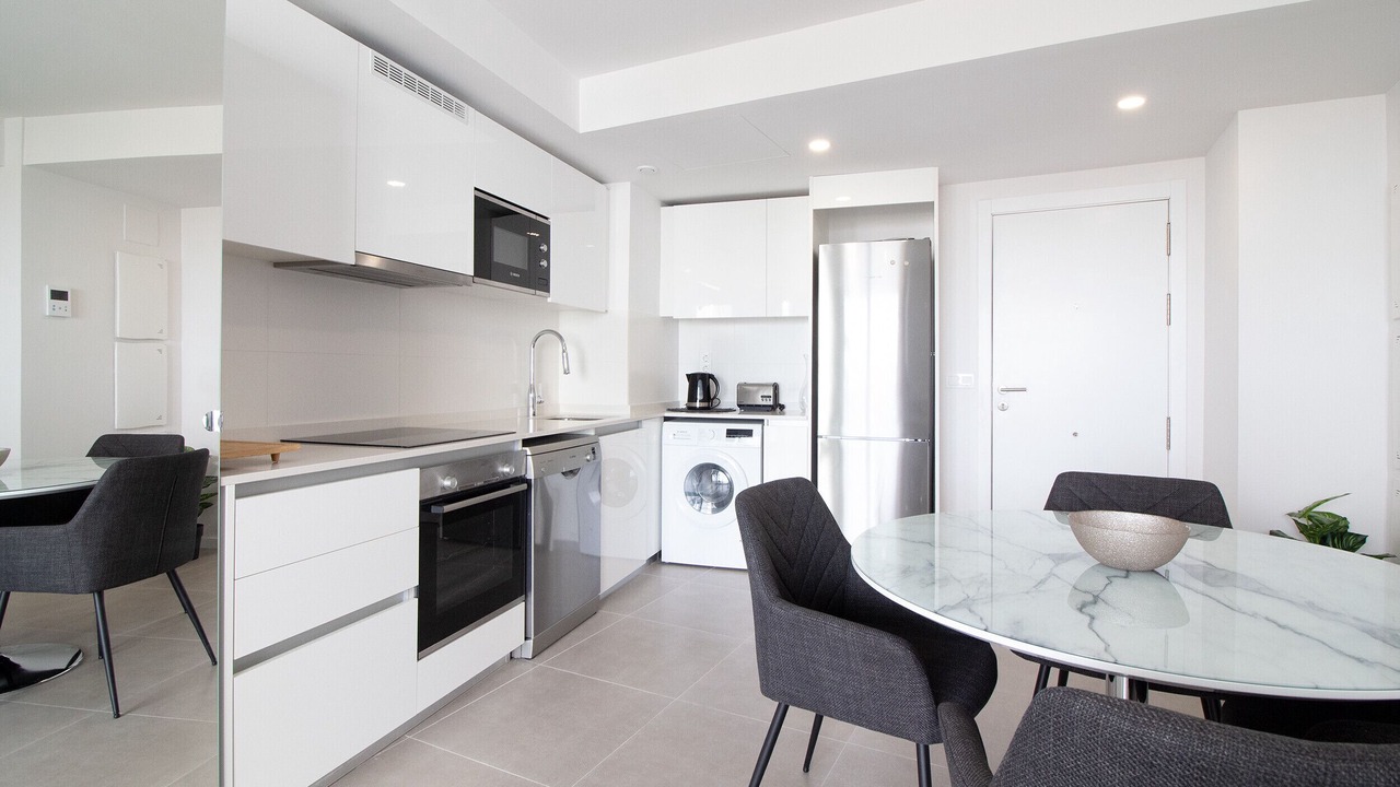Photo of Kitchen in Canet de Berenguer