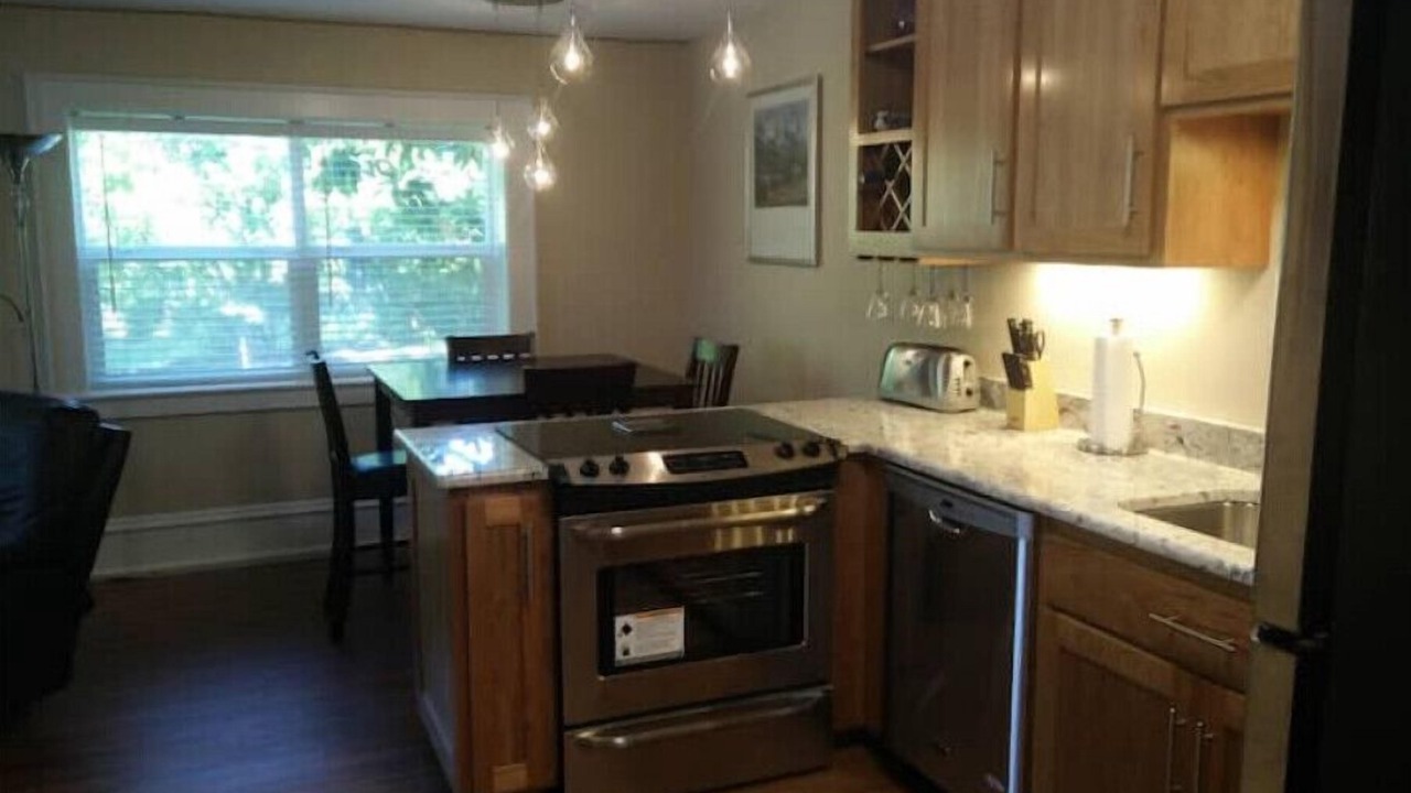 Photo of Kitchen in South Hills