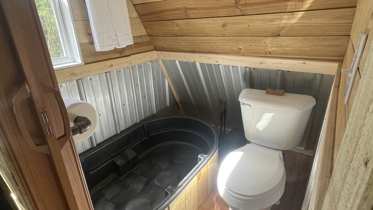 Photo of Bathroom in Farmington