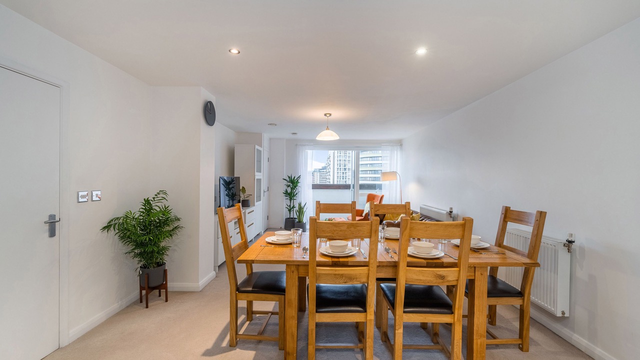 Photo of Others in Notting Dale