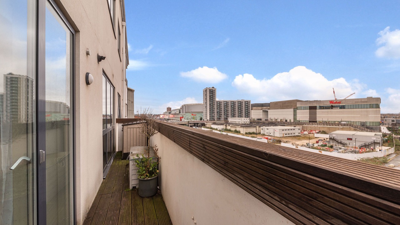 Photo of Outdoor in Notting Dale