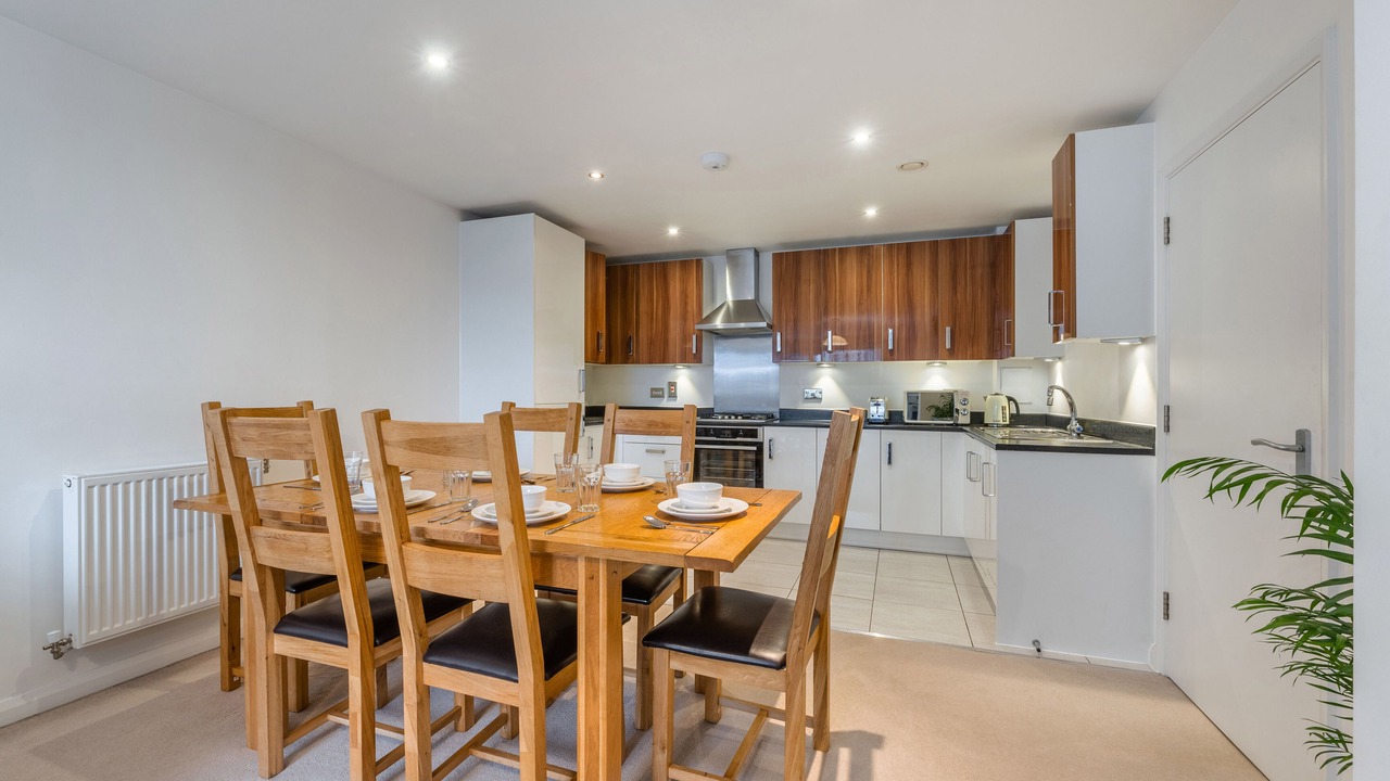 Photo of Others in Notting Dale