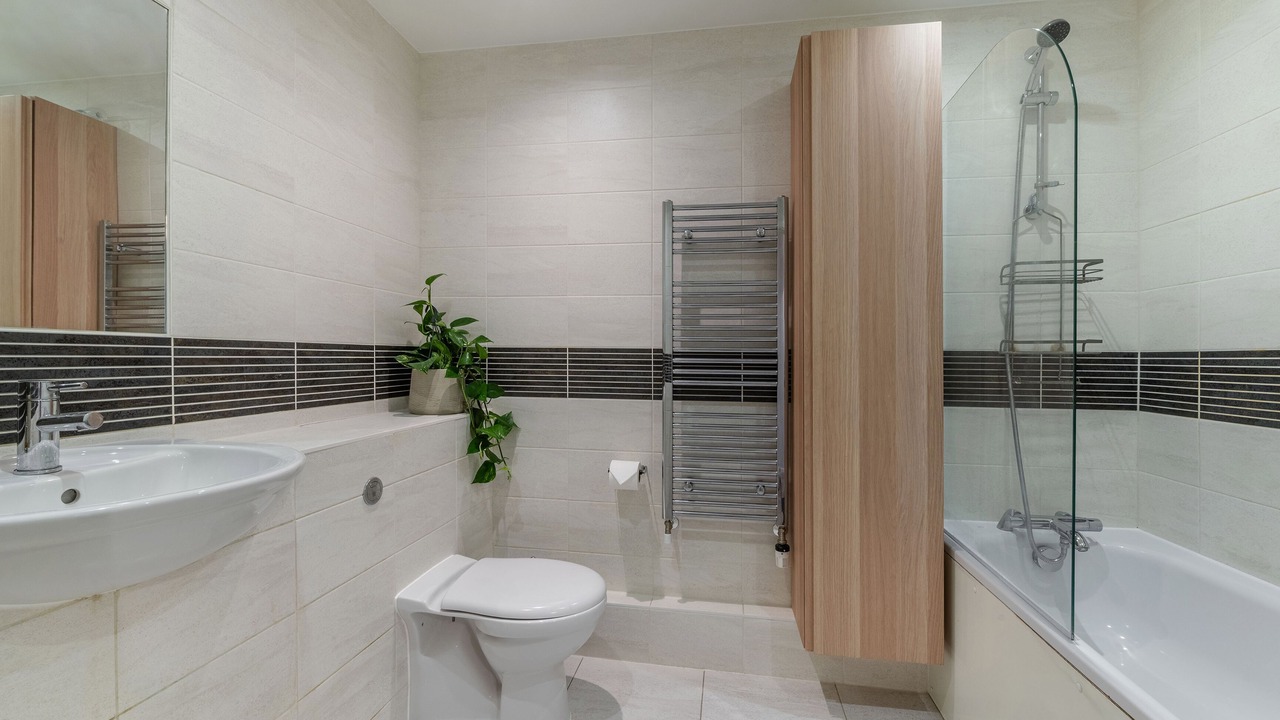 Photo of Bathroom in Notting Dale