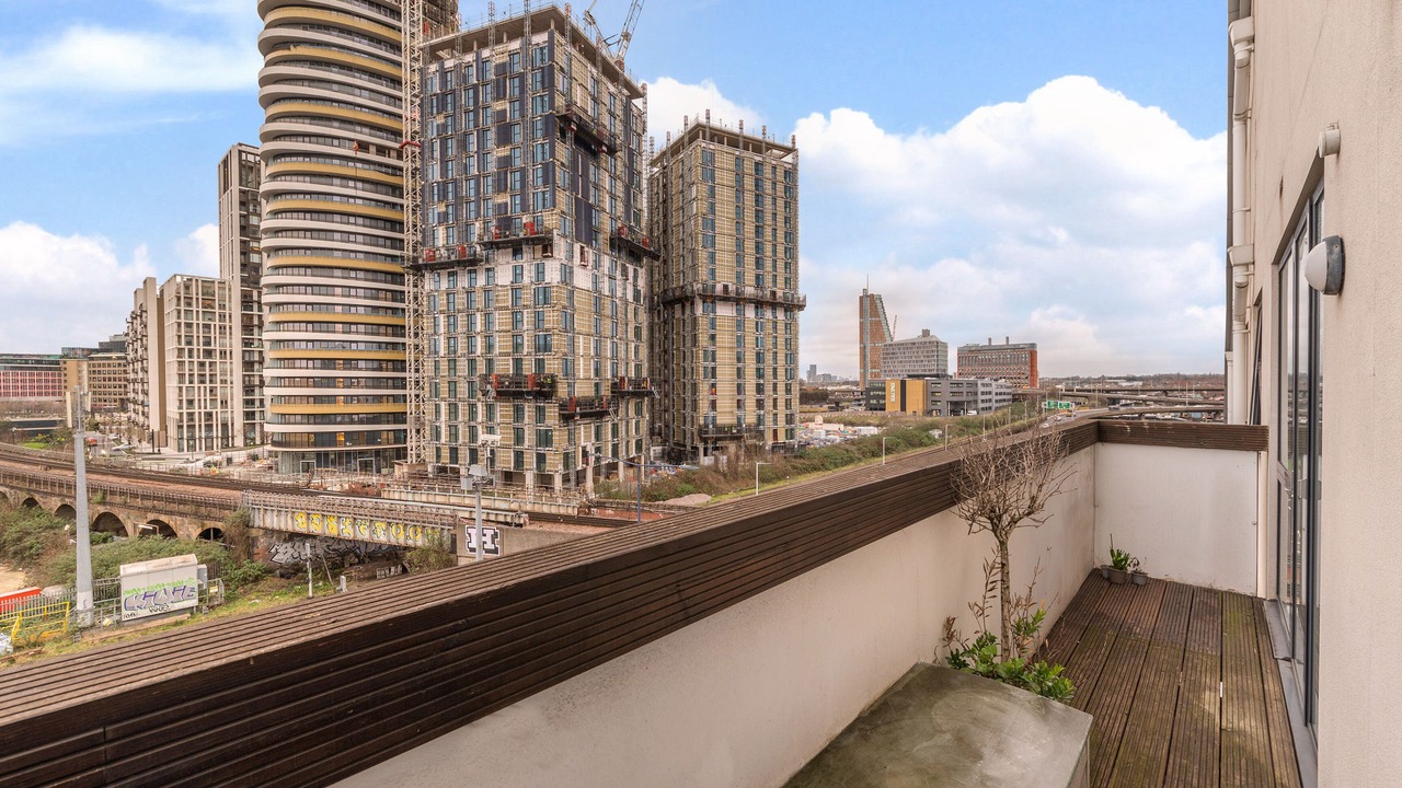 Photo of Outdoor in Notting Dale