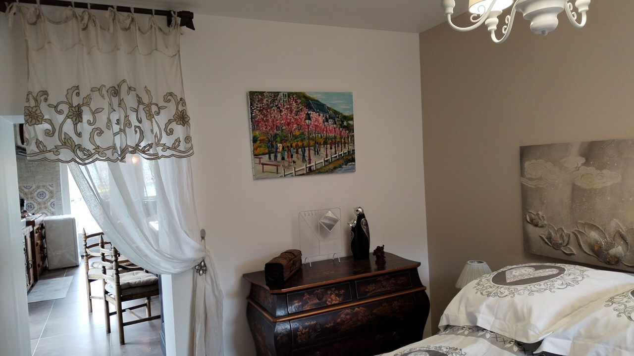 Photo of Bedroom in Martin-Eglise