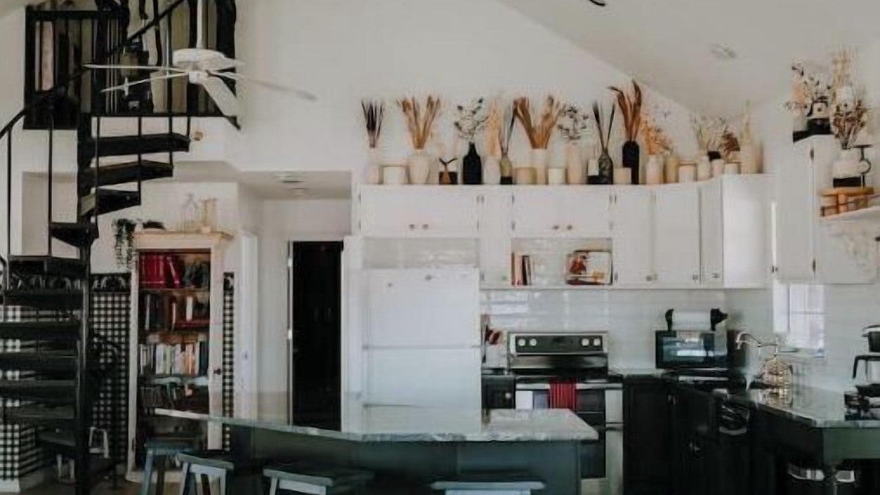 Photo of Livingroom in Mart