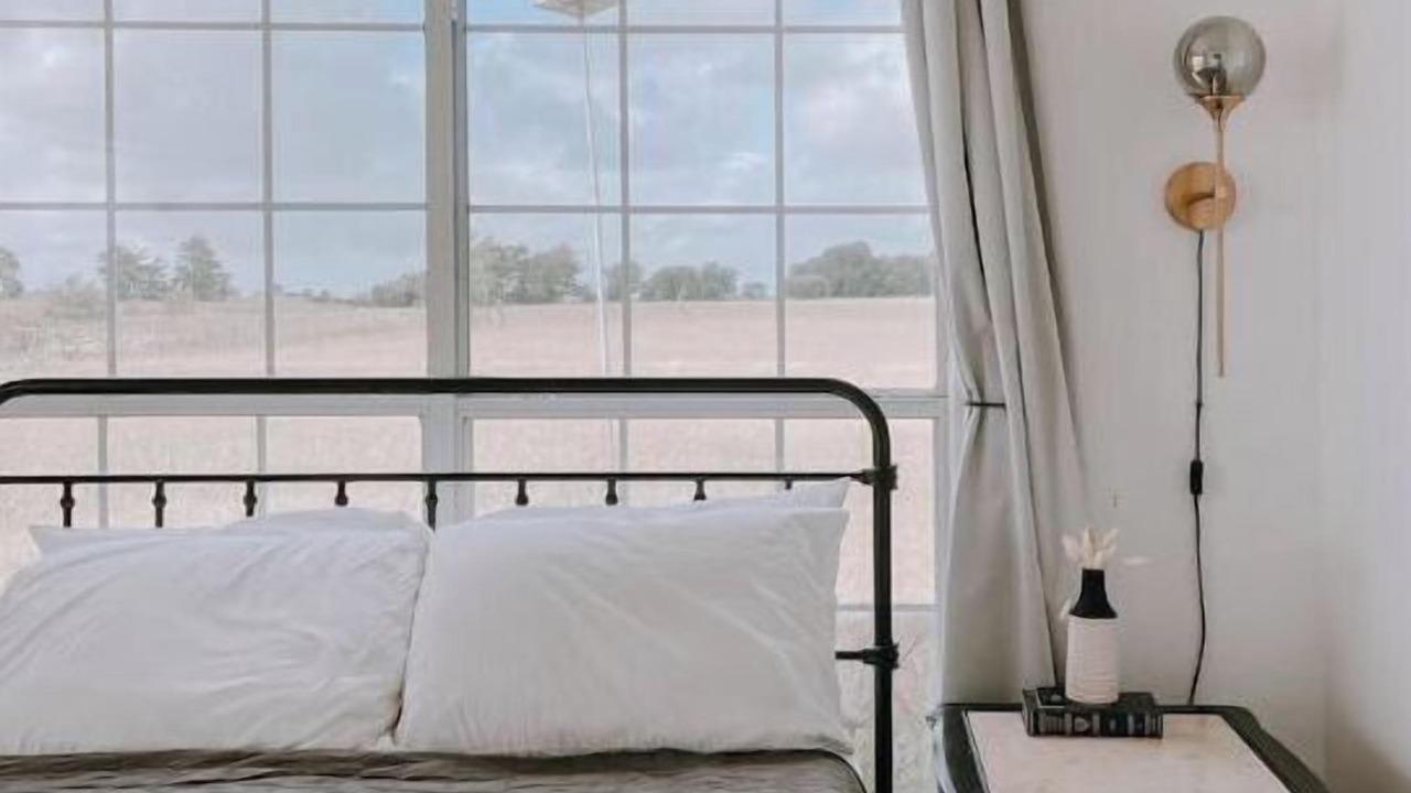 Photo of Bedroom in Mart